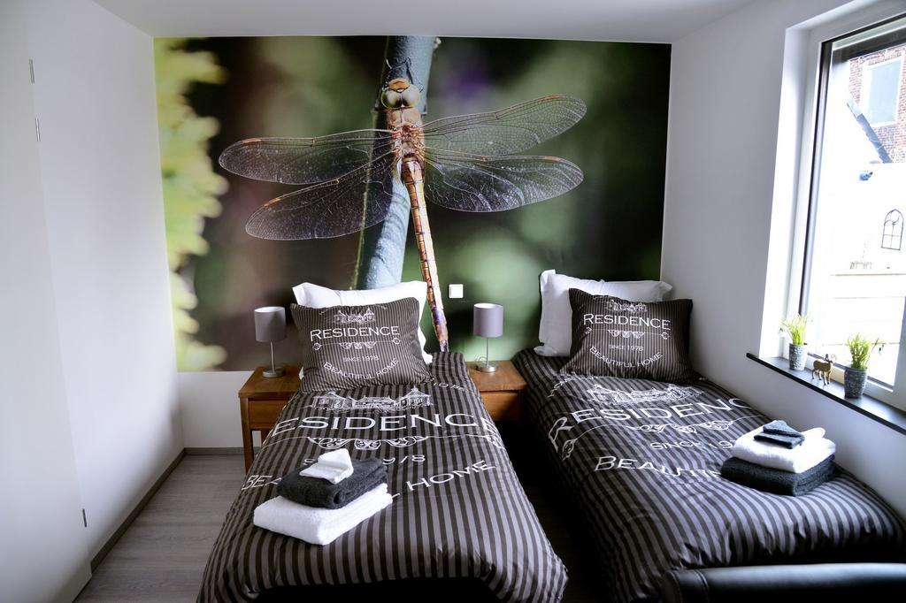 Guest House Aan De Hollandse Ijssel Montfoort Δωμάτιο φωτογραφία