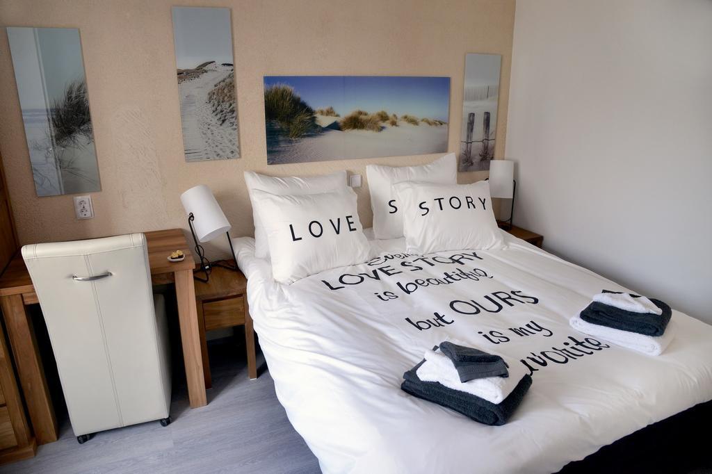 Guest House Aan De Hollandse Ijssel Montfoort Δωμάτιο φωτογραφία