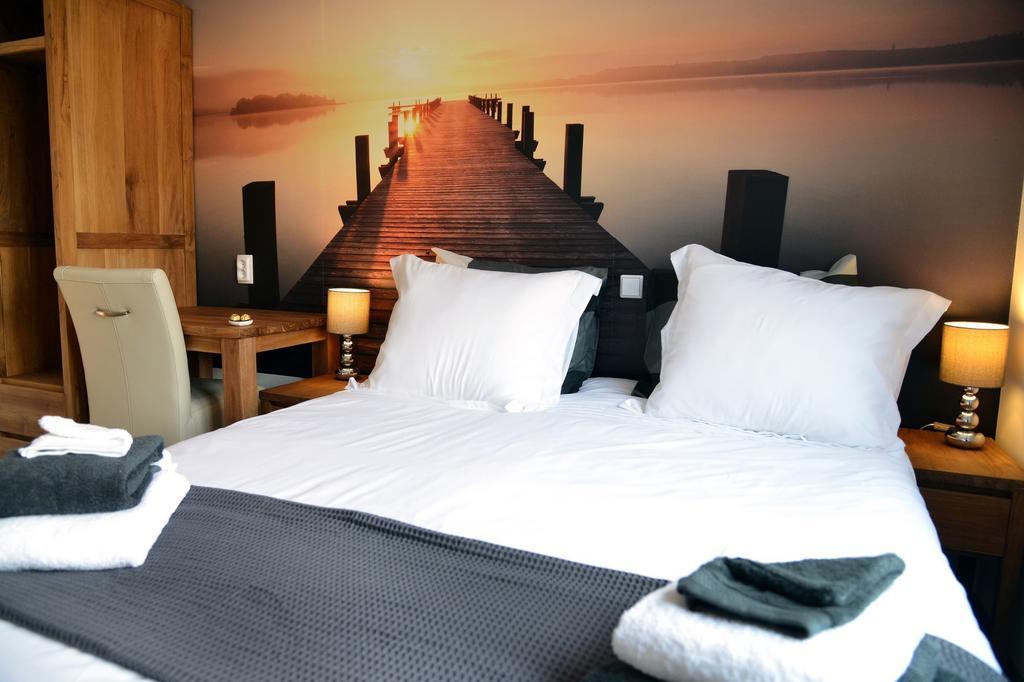 Guest House Aan De Hollandse Ijssel Montfoort Δωμάτιο φωτογραφία