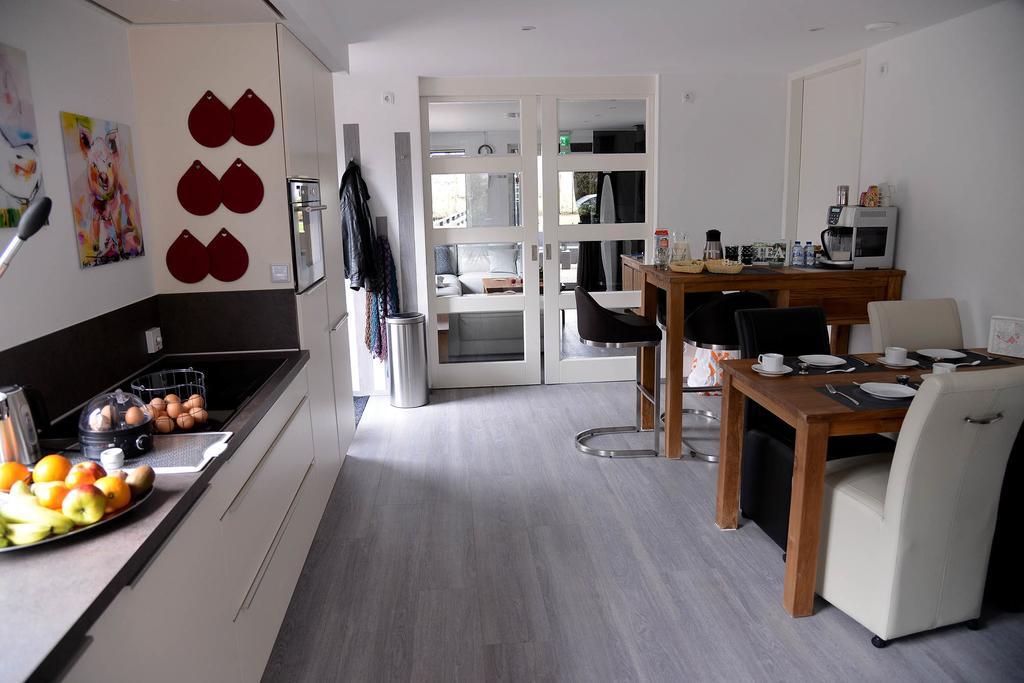 Guest House Aan De Hollandse Ijssel Montfoort Εξωτερικό φωτογραφία