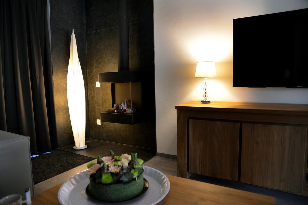 Guest House Aan De Hollandse Ijssel Montfoort Εξωτερικό φωτογραφία