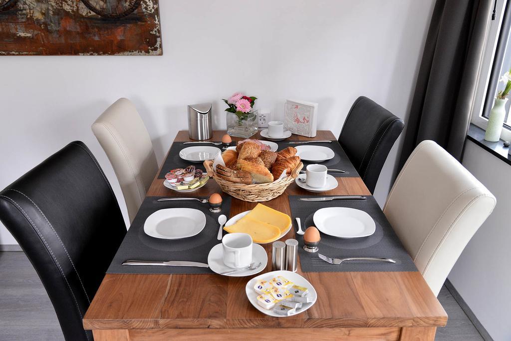 Guest House Aan De Hollandse Ijssel Montfoort Εξωτερικό φωτογραφία