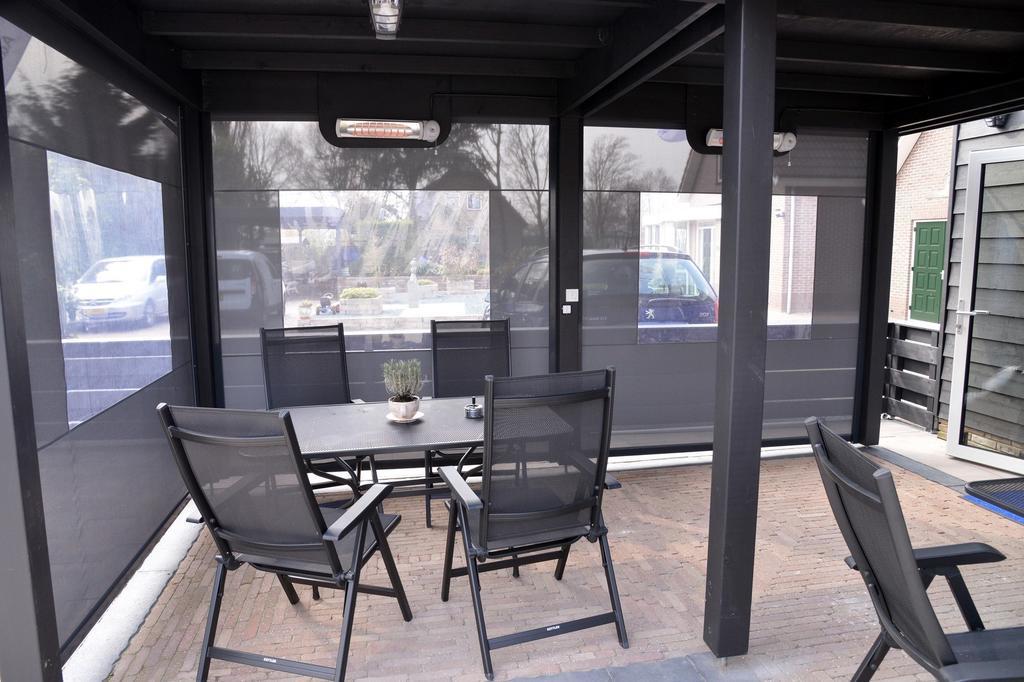 Guest House Aan De Hollandse Ijssel Montfoort Εξωτερικό φωτογραφία